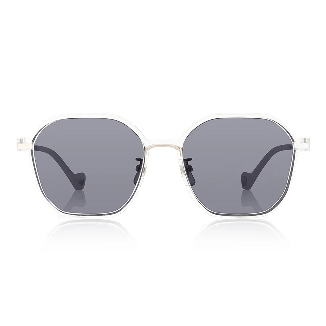 TOY STORY | OWNDAYS Black Full Rim Rectangle right side